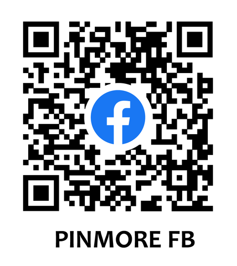 Facebook QR