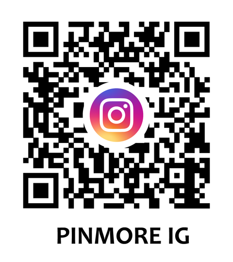 Instagram QR