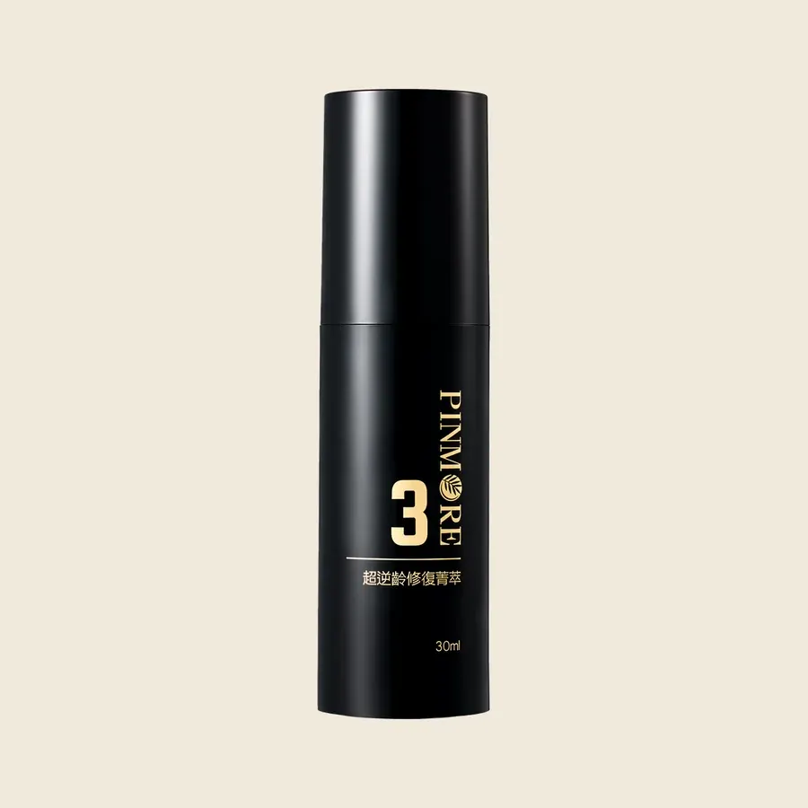 Antiaging Rejuvenating Extract