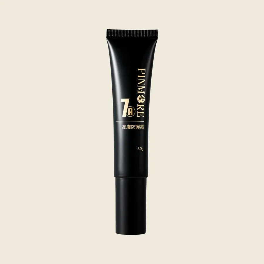 Illuminating Restoration Cream