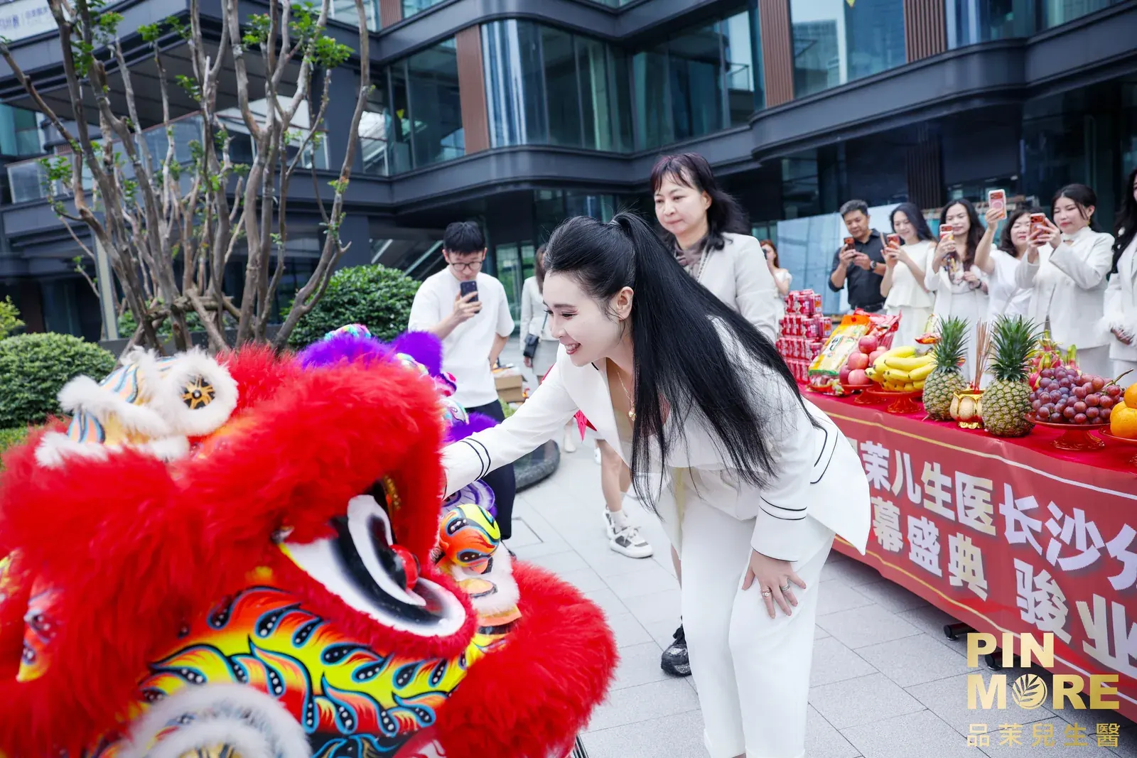 Changsha Branch Opening event photo 3